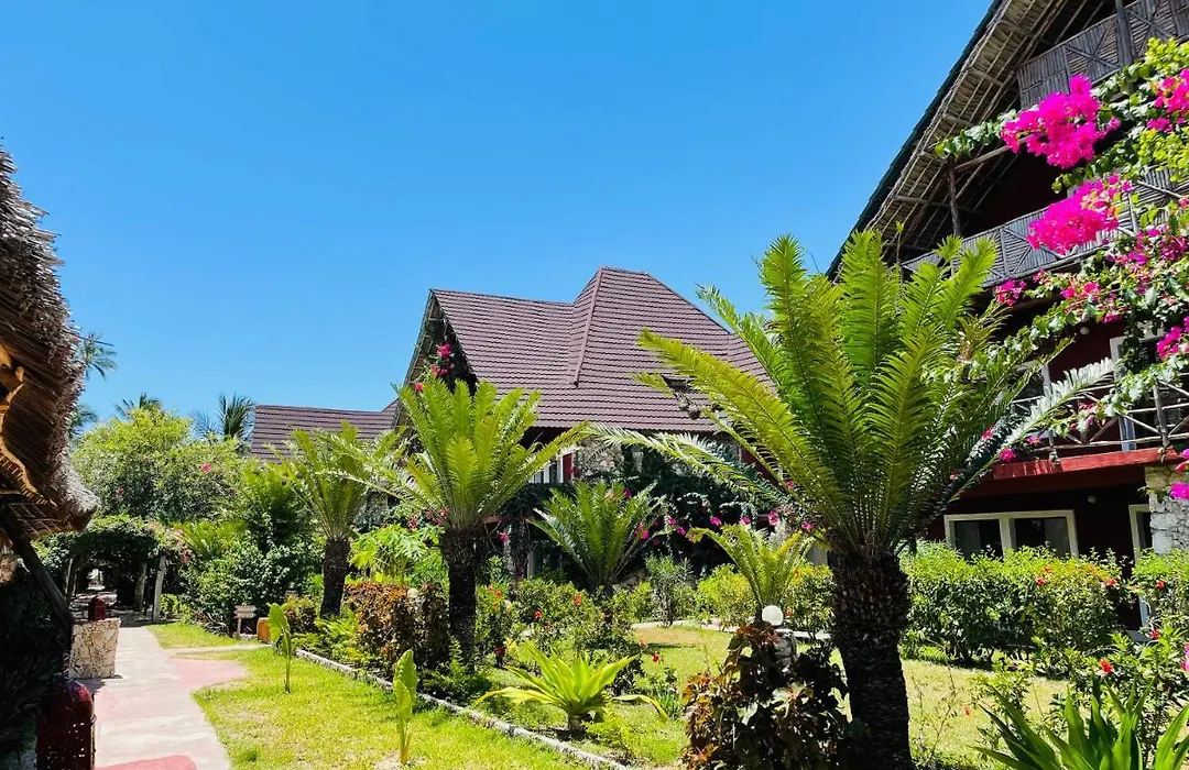 Palumboreef Beach Resort-1