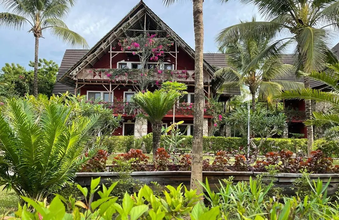 Palumboreef Beach Resort-1