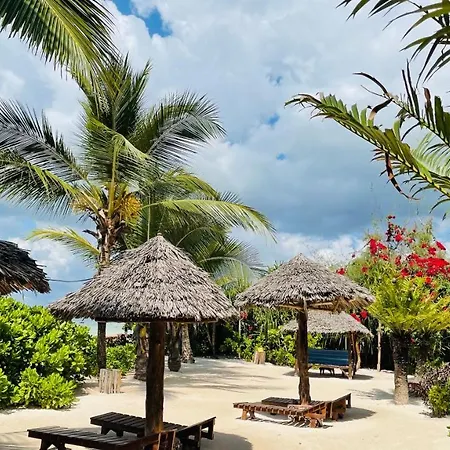 Palumboreef Beach Resort-2