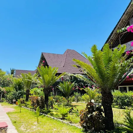 Palumboreef Beach Resort-2