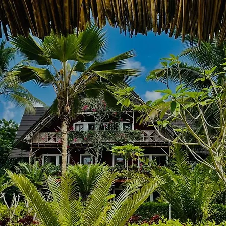 Palumboreef Beach Resort-3